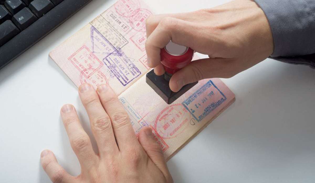 Oman Visa